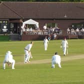 Berkhamsted Cricket Club