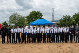 the latest officers to join Hertfordshire Constabulary