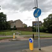 The charity hopes to lower crime in this part of Hemel Hempstead