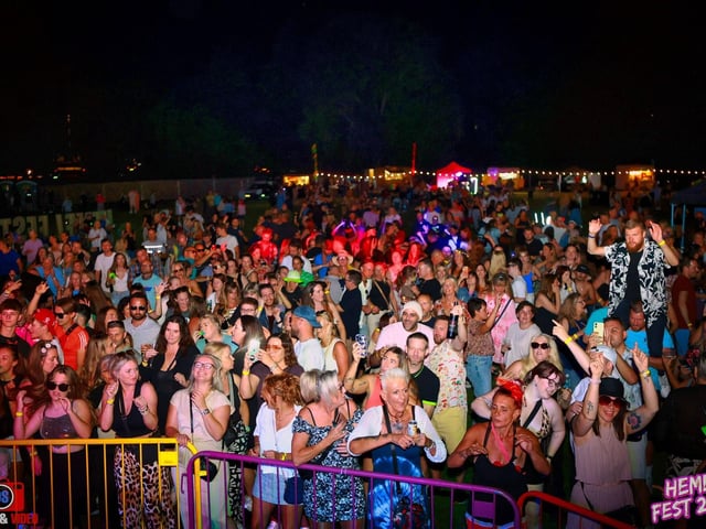 Hemel Fest