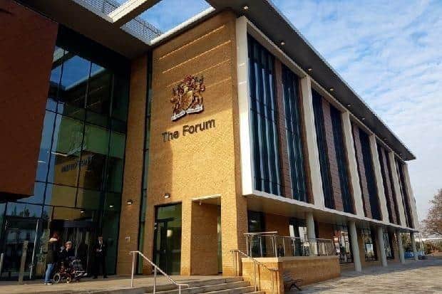 Dacorum Borough Council