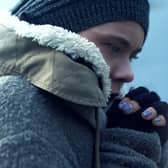 Jodie is just one of the often invisible homeless people in our community