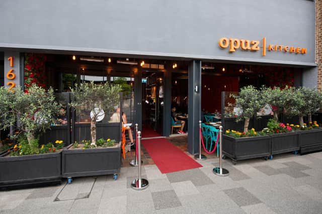 Have you tried this Hemel restaurant yet? Picture – supplied