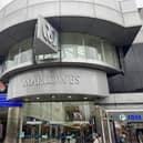 Marlowes Hemel Hempstead