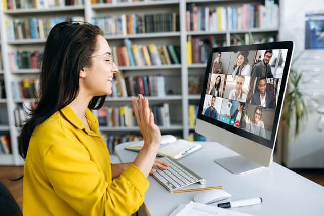 UK Boardroom Apprentice Announces Webinars To Help Applicants Get On Board