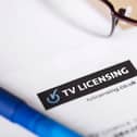TV licence fee