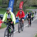 The DENS Hillbuster returns on Sunday 21st May