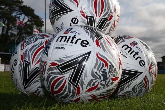 Hemel Hempstead Town and Berkhamsted both enjoyed positive displays.