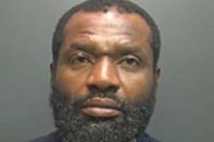 Soloman Tweneboah has been jailed for driving test scams