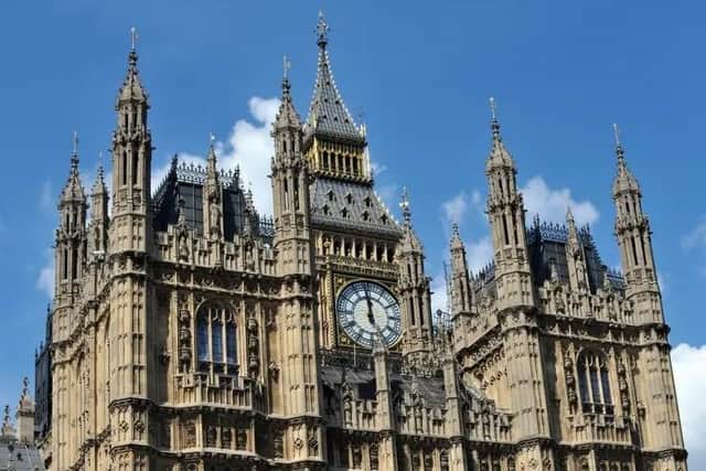 A petition against the introduction of digital ID cards was the most signed in the Hemel Hempstead constituency, according to Parliament data