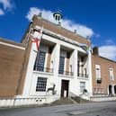 Hertfordshire County Council will discuss the budget proposals on February 13.