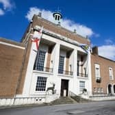 Hertfordshire County Council will discuss the budget proposals on February 13.