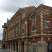 Old Town in Hemel Hempstead