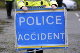 Police are appealing for information about the fatal crash