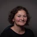 Dr Theresa Finn, GP, mentor and babblevoice Clinical Safety Officer