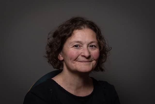 Dr Theresa Finn, GP, mentor and babblevoice Clinical Safety Officer