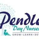 Logo for Pendley Day Nursery