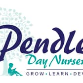 Logo for Pendley Day Nursery