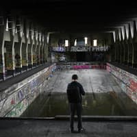 Police issue warning to young people across Dacorum about dangers of urban exploring