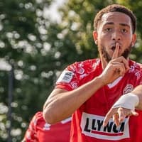 ​Allinson relieved by Hemel Hempstead's late leveller