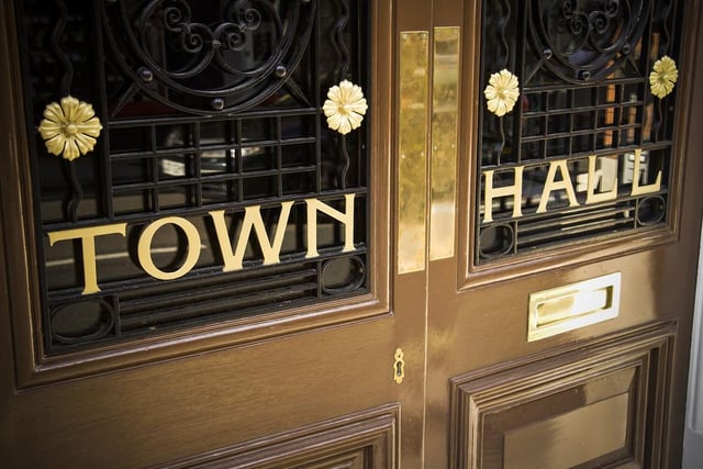 These local councils had the most complaints upheld against them in 2020
