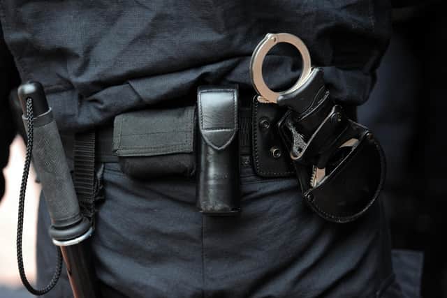 Over the past five years there have been 12 deaths involving Hertfordshire Constabulary. Photo: Anthony Devlin PA
