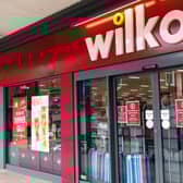 Wilko collapses into administration putting 12,000 jobs at risk