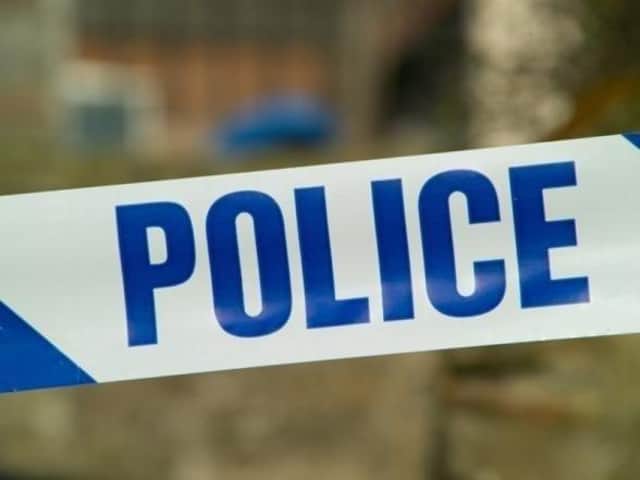 Police are appealing for witnesses