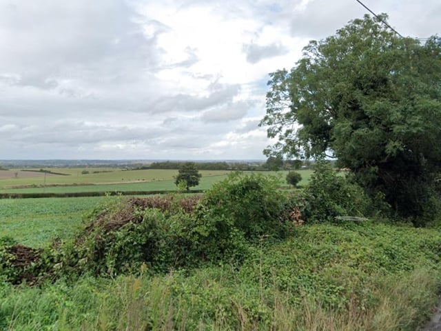 Of the five wards with at least 100 properties sold, Tring West and Rural saw 45% more properties sold in 2021 than in 2020 - the highest increase in the number of sales for the area.