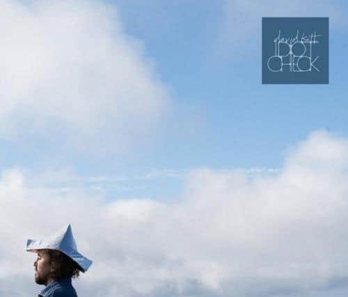 David Kitt (Re-Warm)
“Idiot Check”
Ambitious and atmospheric fare from gifted Irish singer-songwriter Kitt, adding to the impressive body of work that he’s assembled since releasing his debut CD in 2000.