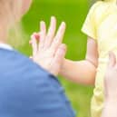 Parenting stock image for illustration purposes. Photo: Ermolaev Alexandr Alexandrovich Adobe Stock.