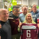 Hector's House event at The Wellness Hub, Berkhamsted