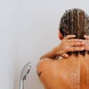 Taking a cold shower can bring benefits (photo: Pexels)