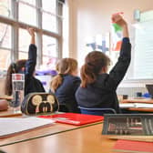 The Ofsted system has been criticised for working against the schools placed in lower categories.