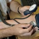 The Health and Social Care Committee said the NHS must still recruit a 12,000 MORE hospital doctors to address the national shortfall.