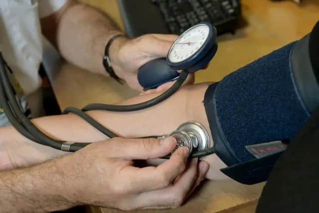 The Health and Social Care Committee said the NHS must still recruit a 12,000 MORE hospital doctors to address the national shortfall.