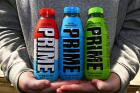 Prime Energy Drink to be restocked by Aldi for less than £2 - and there’s not long to wait!