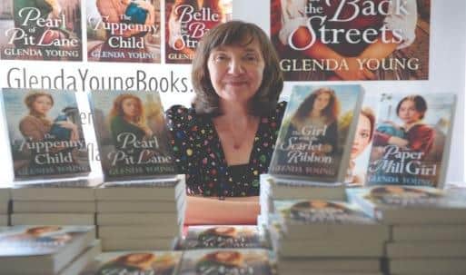 Glenda Young