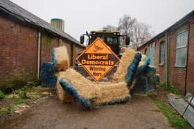 Lib Dems