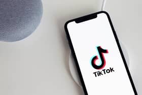 TikTok 