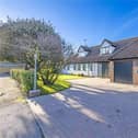 Willow Beck in Pebblemoor. Castles Estate Agents, Eaton Bray