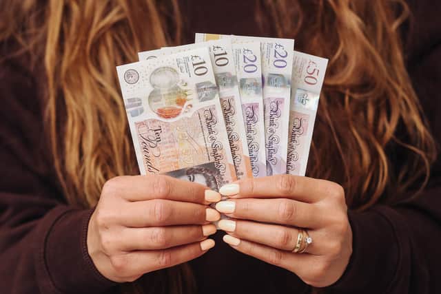 Millions in National Lottery prizes go unclaimed each year because winners donât realise theyâve won