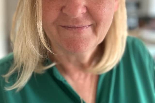 Shirley gave up a corporate career to care for children with ISP Fostering and is encouraging others to do the same