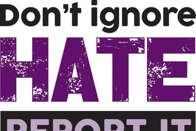 The police and council have launched hate crime awareness resources for schoolchildren.