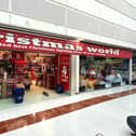Christmas World