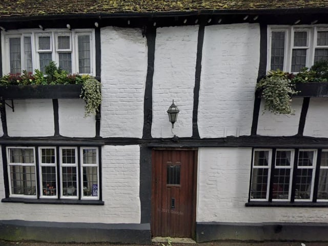London Rd, Bourne End, Hemel Hempstead