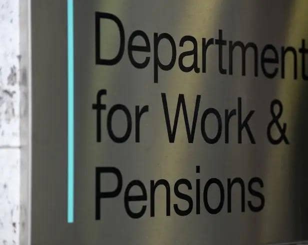 Jonathan Ashworth said ministers "can’t ignore these findings".
