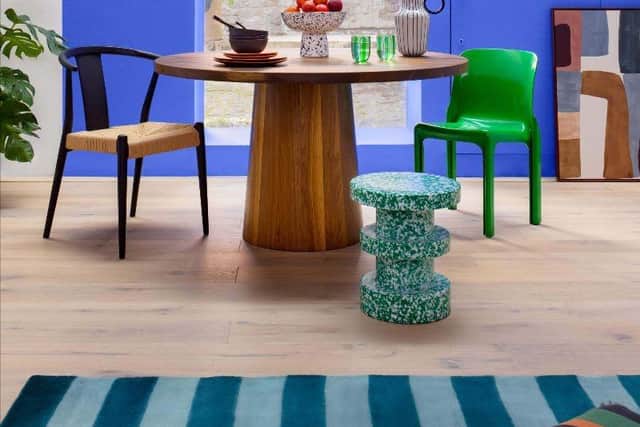 You don't have to overhaul an entire room; small changes can make a big difference