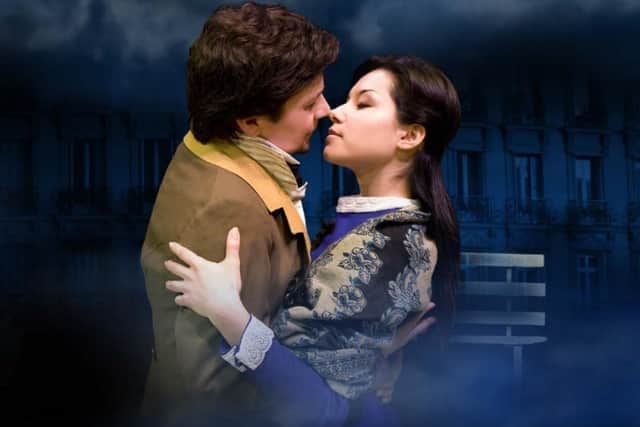 La Boheme