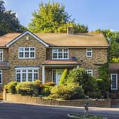 Valued at £1,475,000